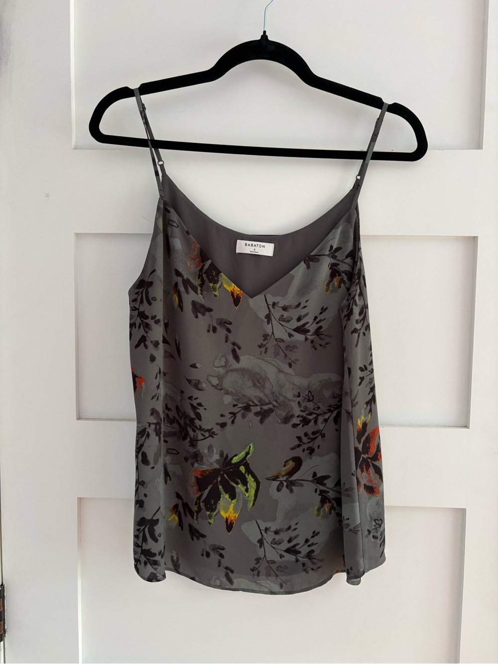 Aritzia Babaton Everly Camisole size S